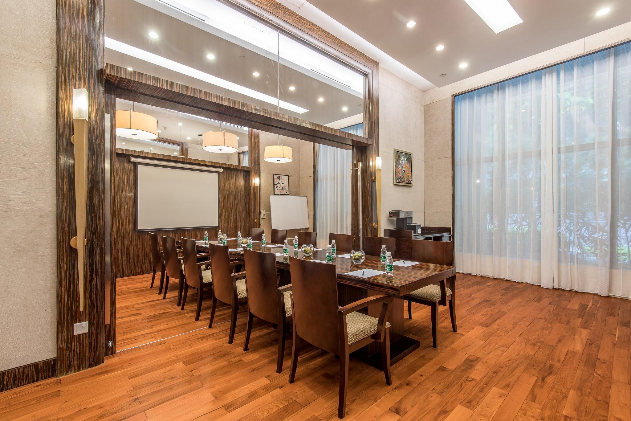 Cm+ Service Apartment Shenzhen Taige Zewnętrze zdjęcie