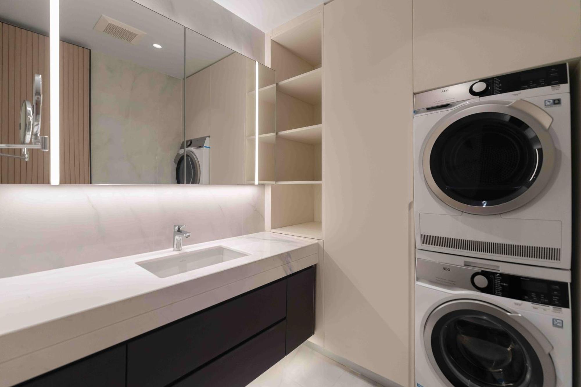 Cm+ Service Apartment Shenzhen Taige Zewnętrze zdjęcie