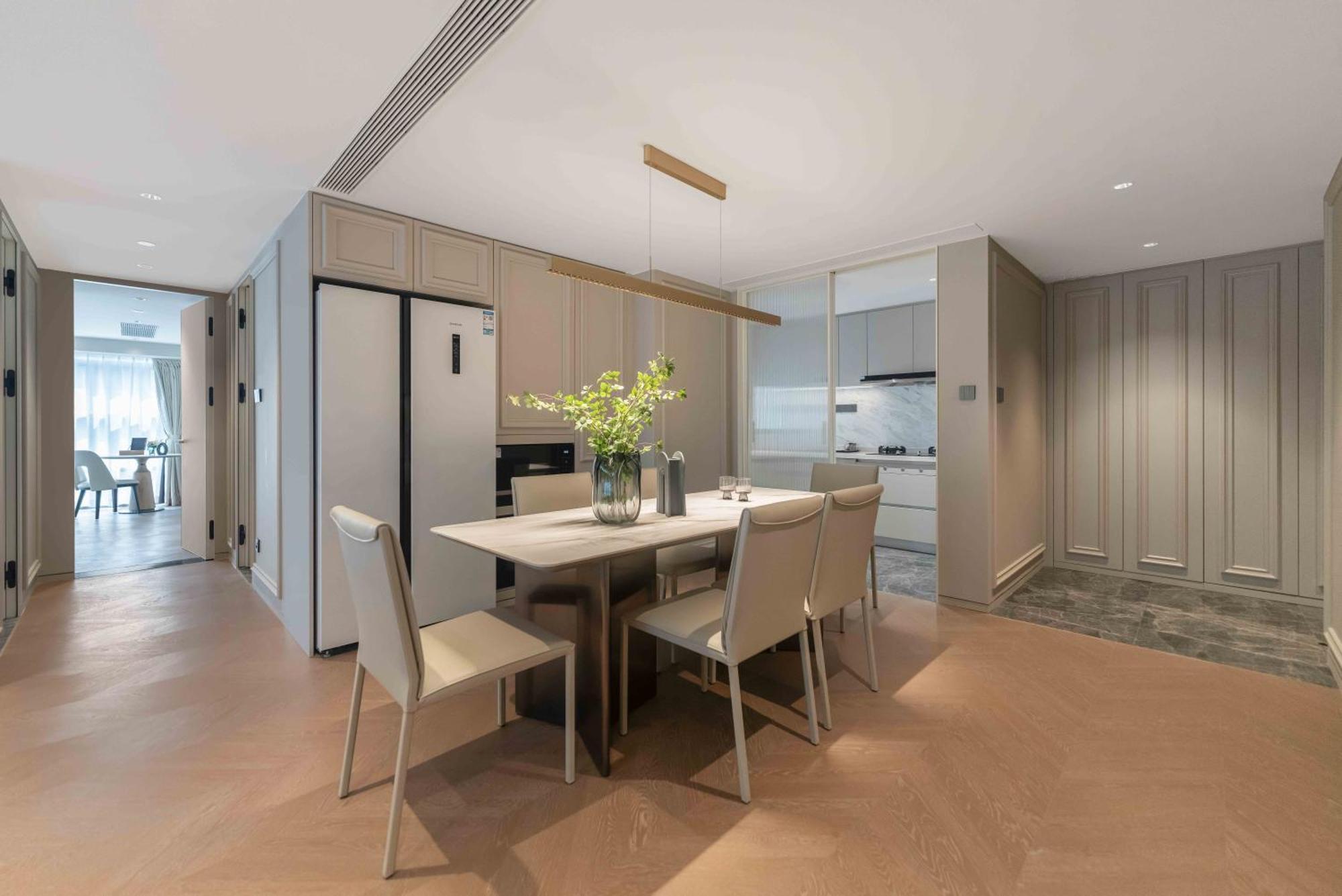 Cm+ Service Apartment Shenzhen Taige Zewnętrze zdjęcie