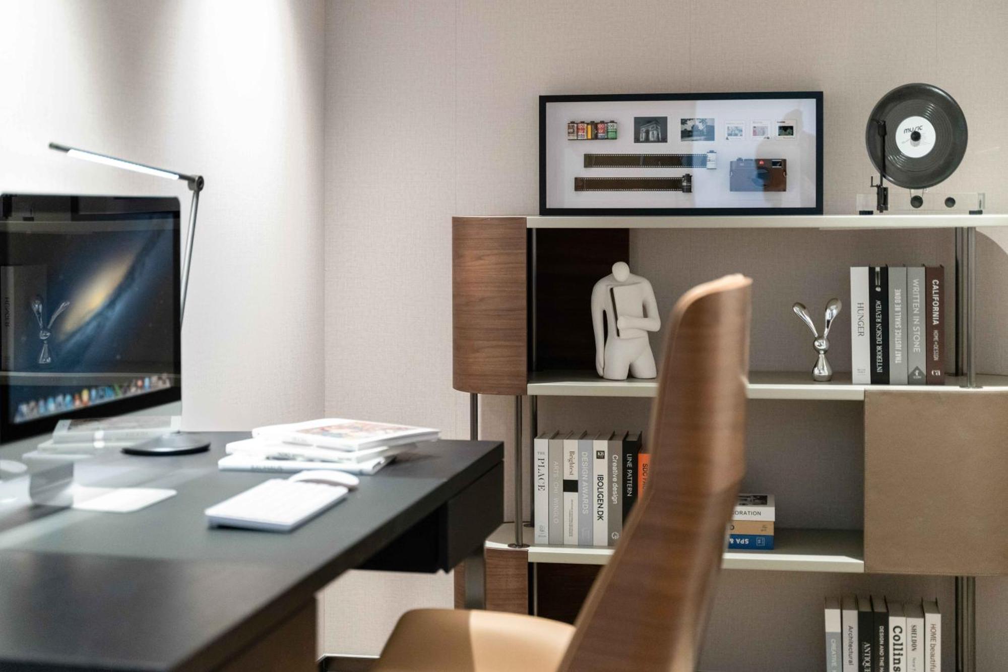 Cm+ Service Apartment Shenzhen Taige Zewnętrze zdjęcie