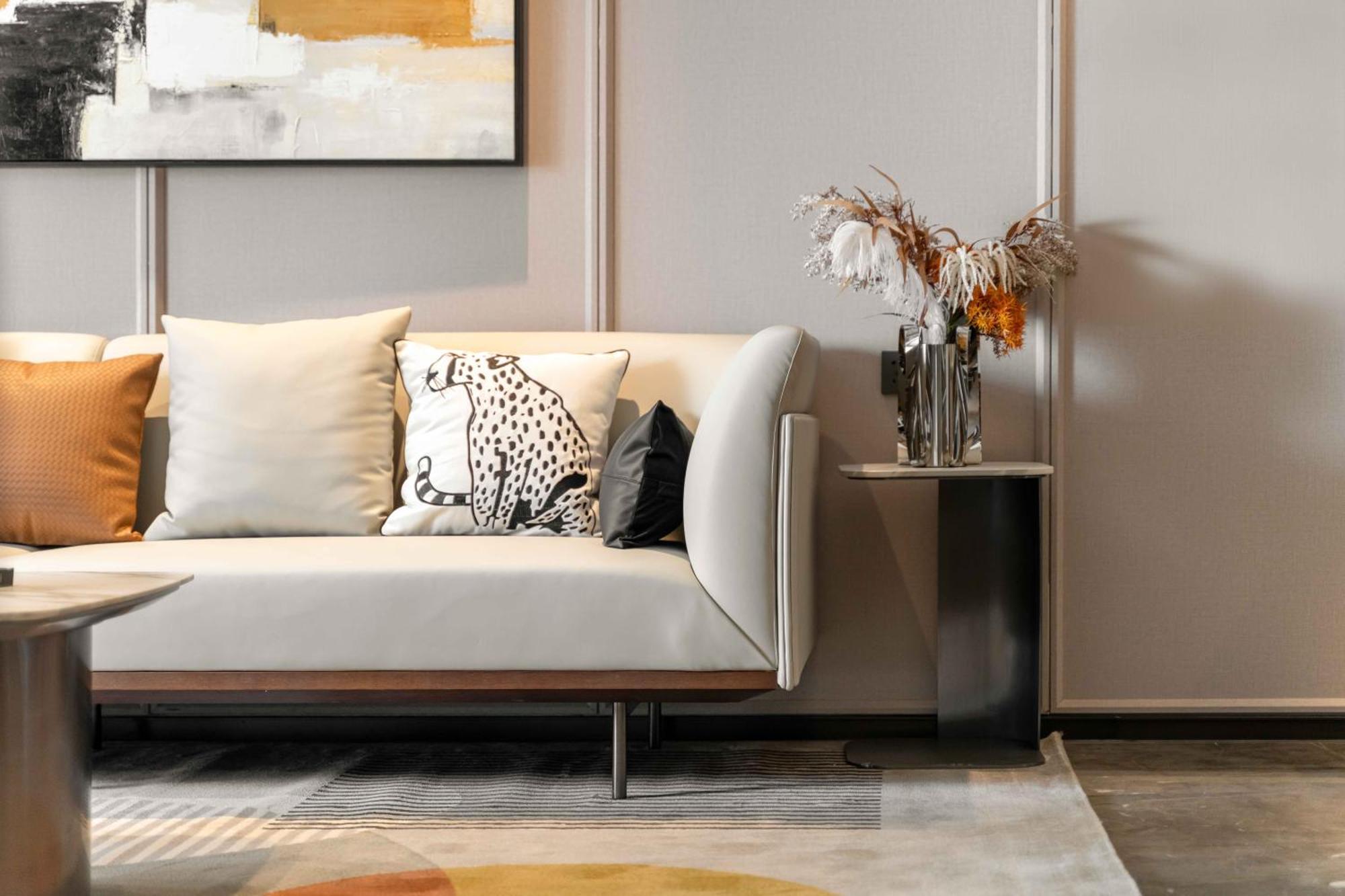 Cm+ Service Apartment Shenzhen Taige Zewnętrze zdjęcie