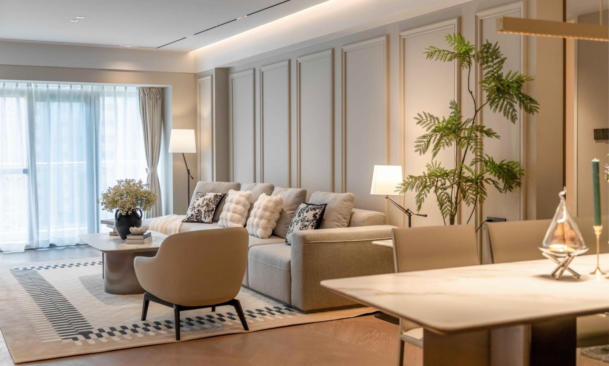 Cm+ Service Apartment Shenzhen Taige Zewnętrze zdjęcie