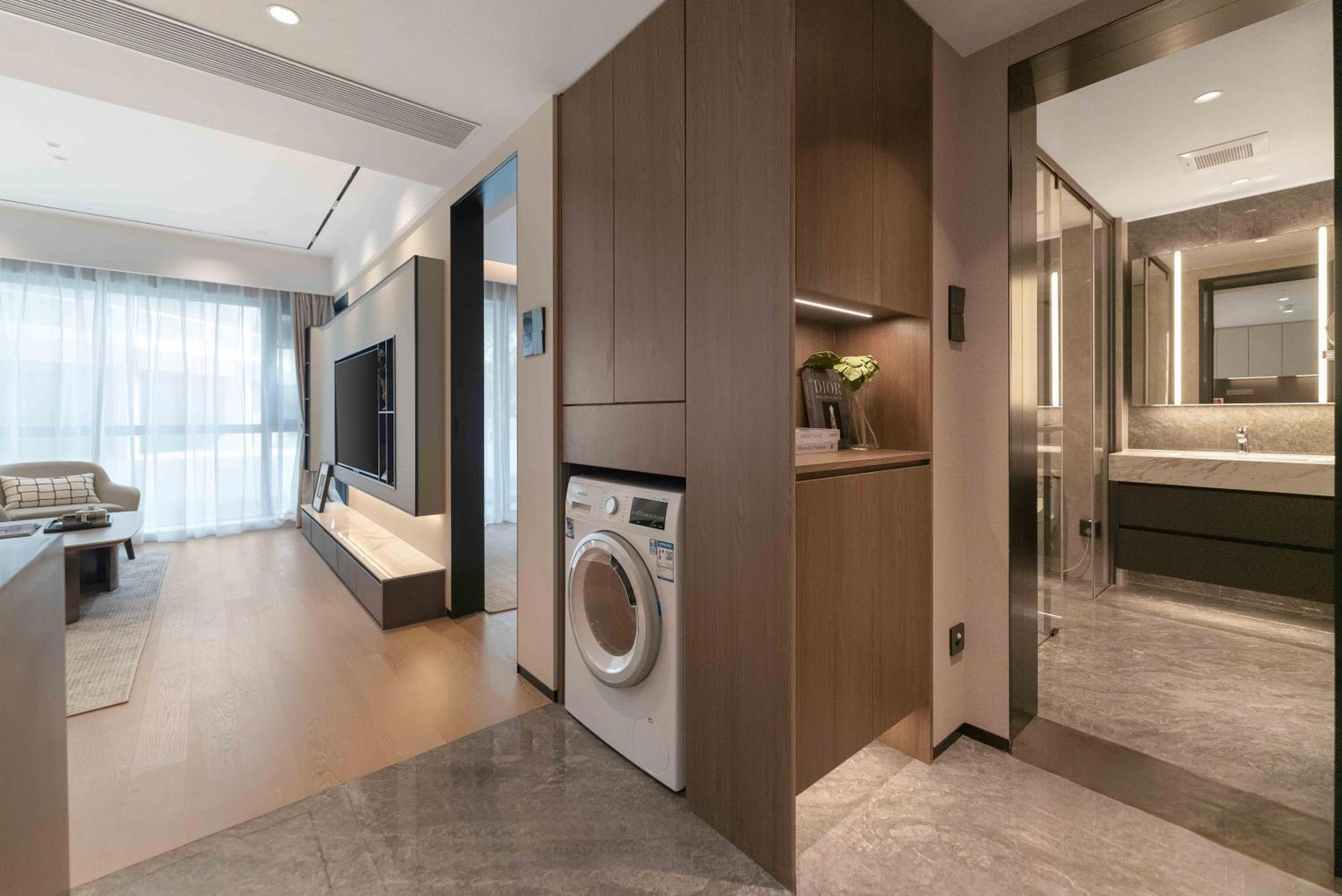 Cm+ Service Apartment Shenzhen Taige Zewnętrze zdjęcie