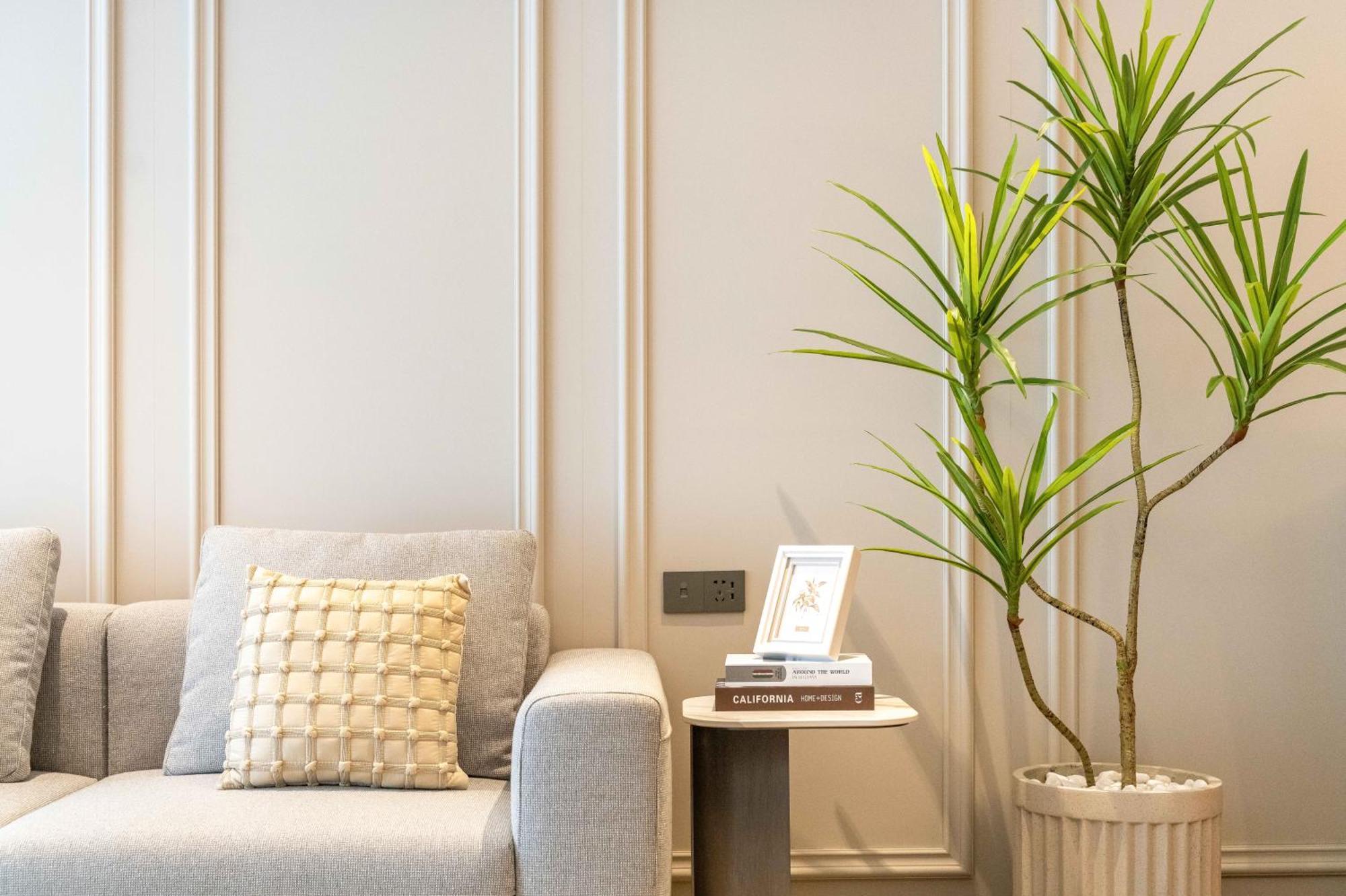 Cm+ Service Apartment Shenzhen Taige Zewnętrze zdjęcie