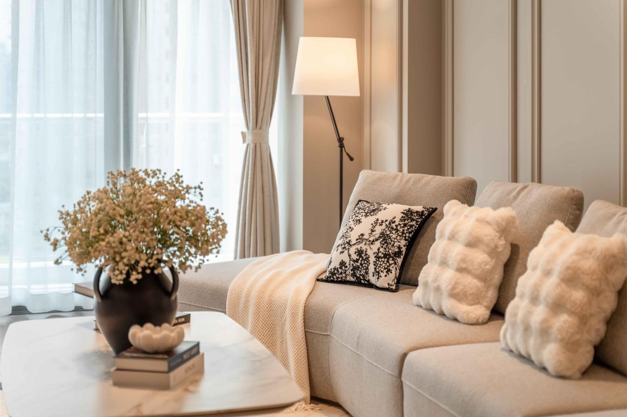 Cm+ Service Apartment Shenzhen Taige Zewnętrze zdjęcie
