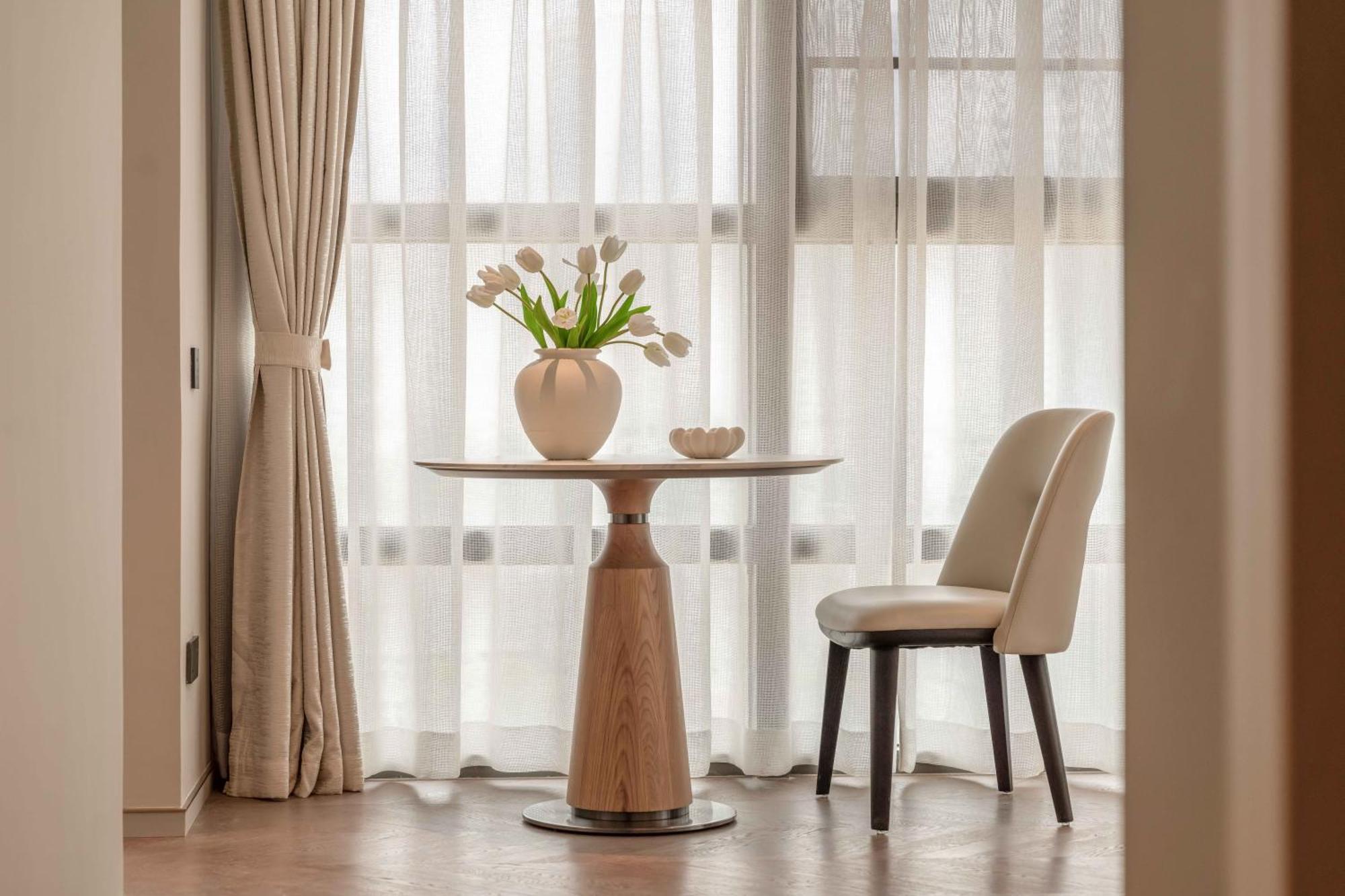 Cm+ Service Apartment Shenzhen Taige Zewnętrze zdjęcie