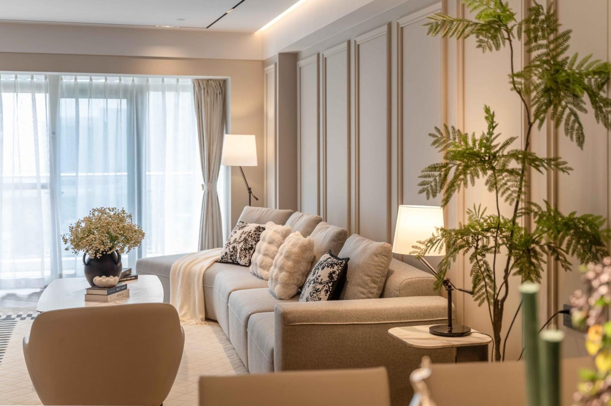 Cm+ Service Apartment Shenzhen Taige Zewnętrze zdjęcie