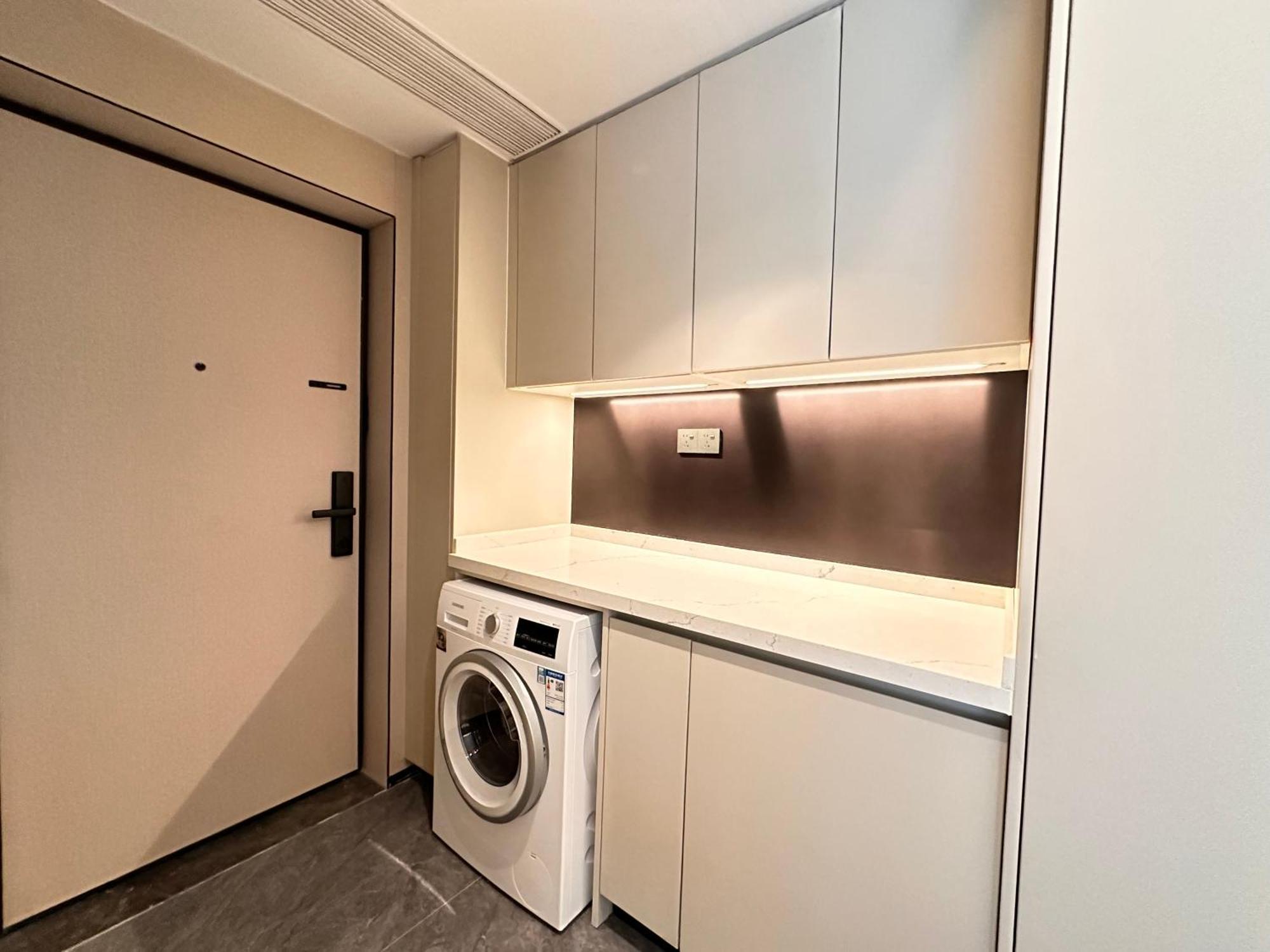 Cm+ Service Apartment Shenzhen Taige Zewnętrze zdjęcie