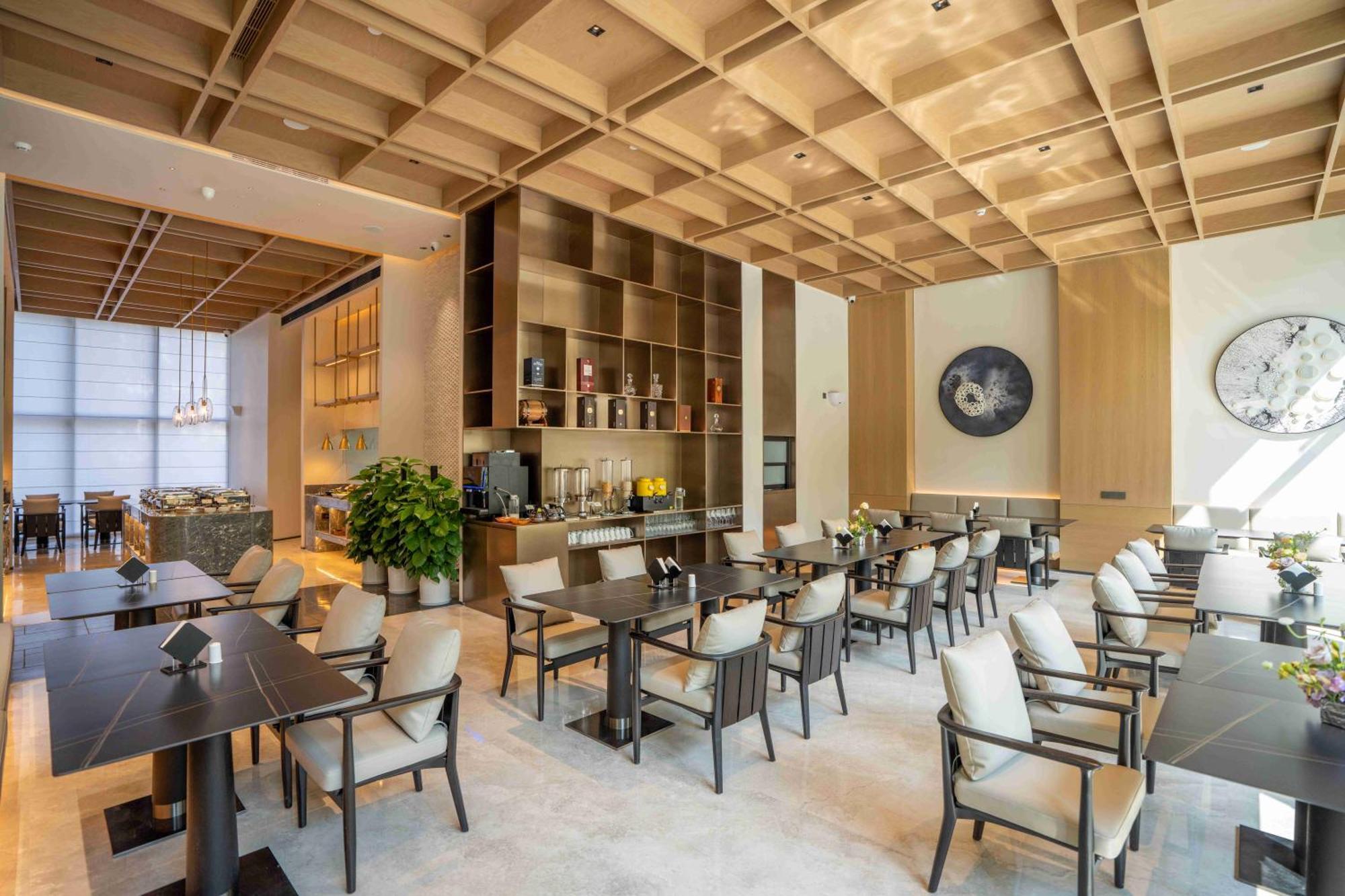 Cm+ Service Apartment Shenzhen Taige Zewnętrze zdjęcie
